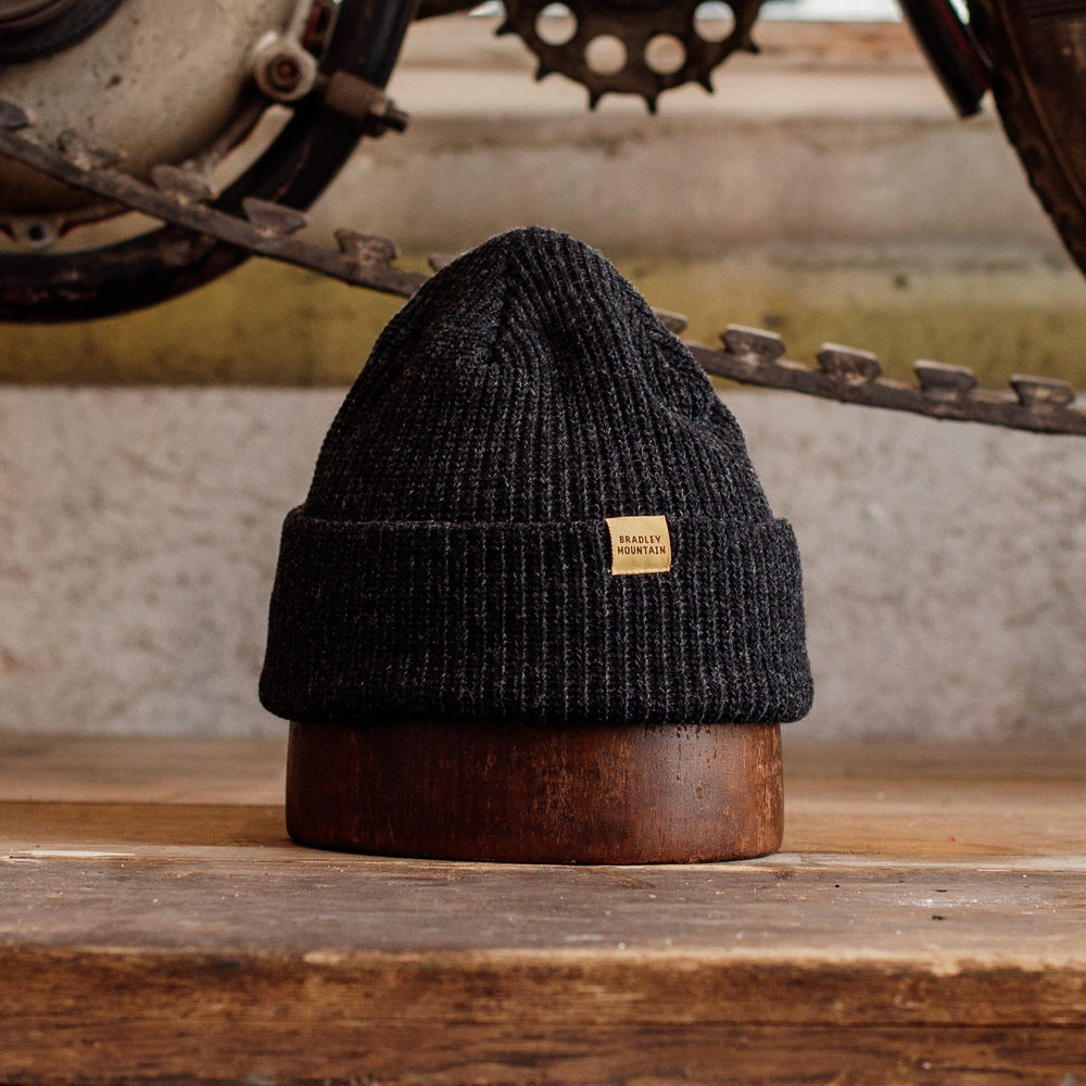 Wool deals watch cap