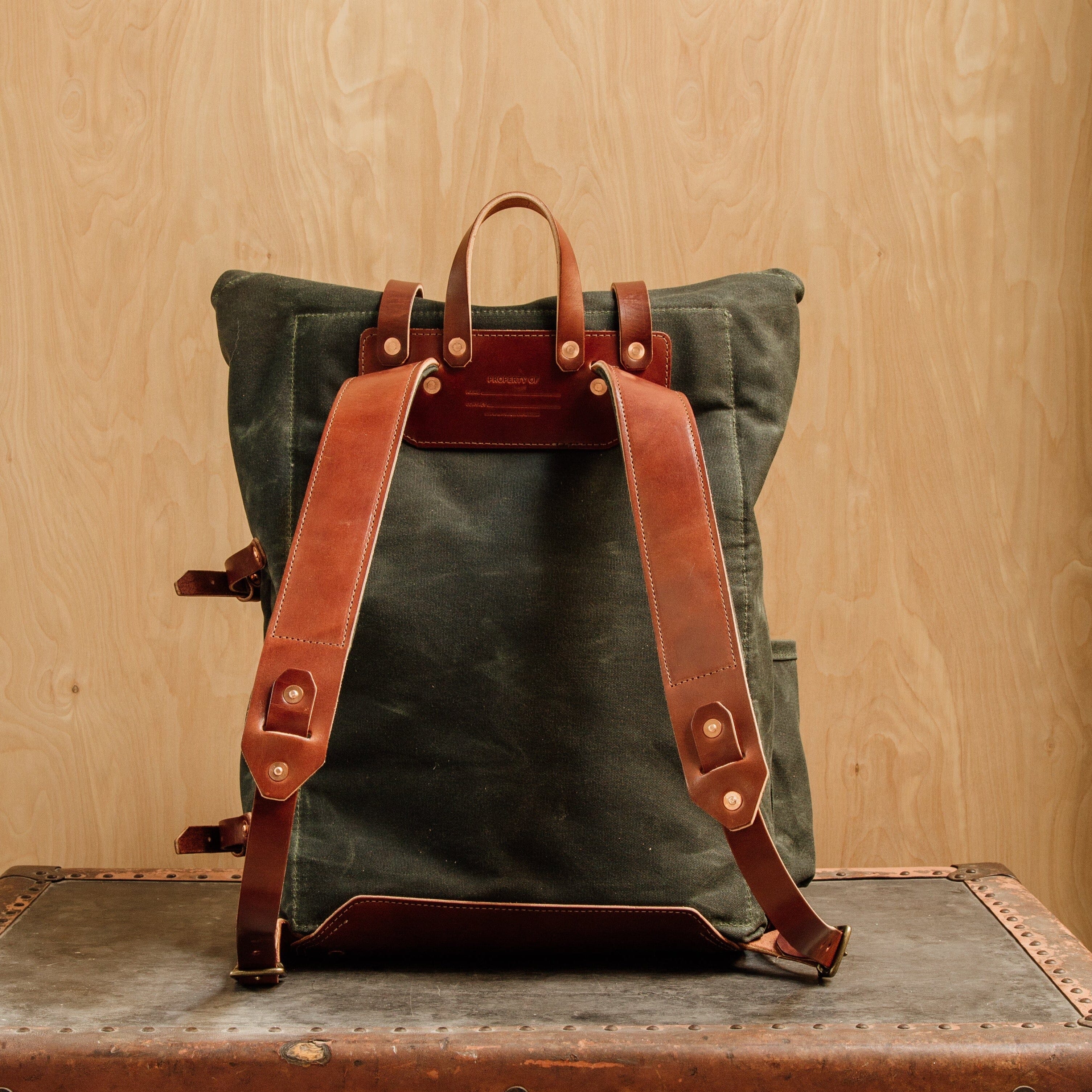 The Wilder - 10 Year Edition - Forest – Bradley Mountain