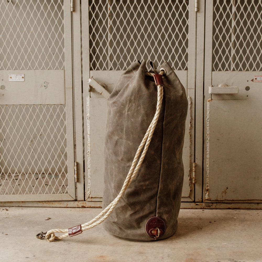 The Ditty Bag Bag Bradley Mountain 