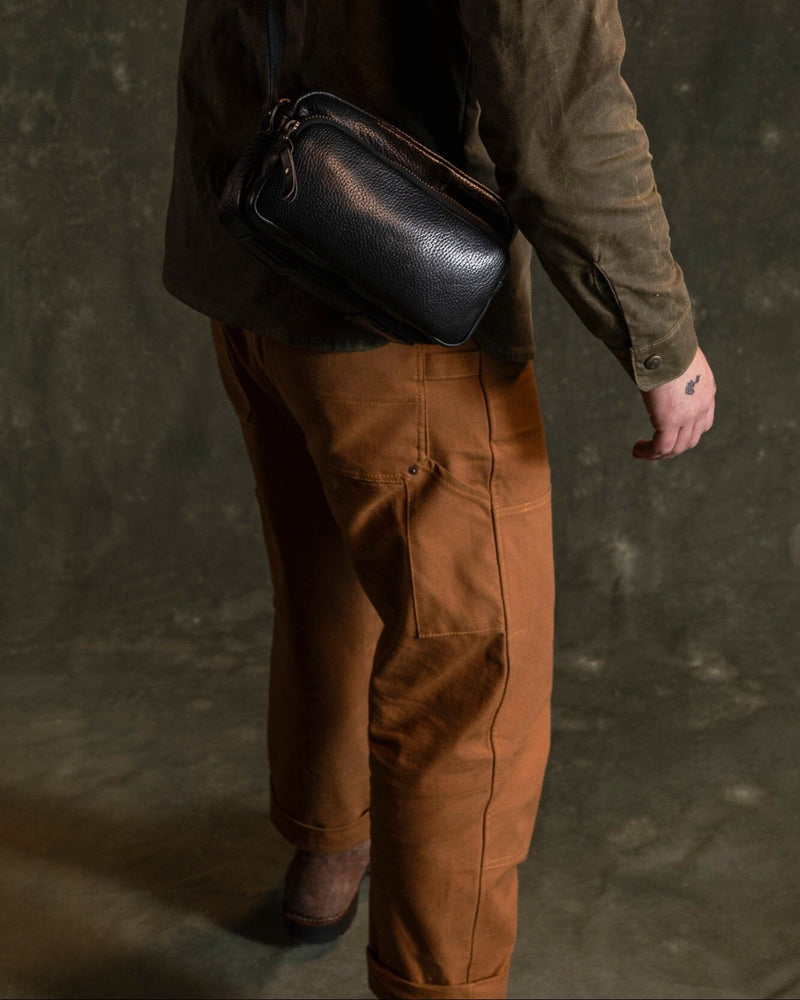 Whistler Work Pant - Copper Bradley Mountain 