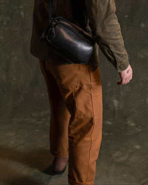Whistler Work Pant - Copper – Bradley Mountain