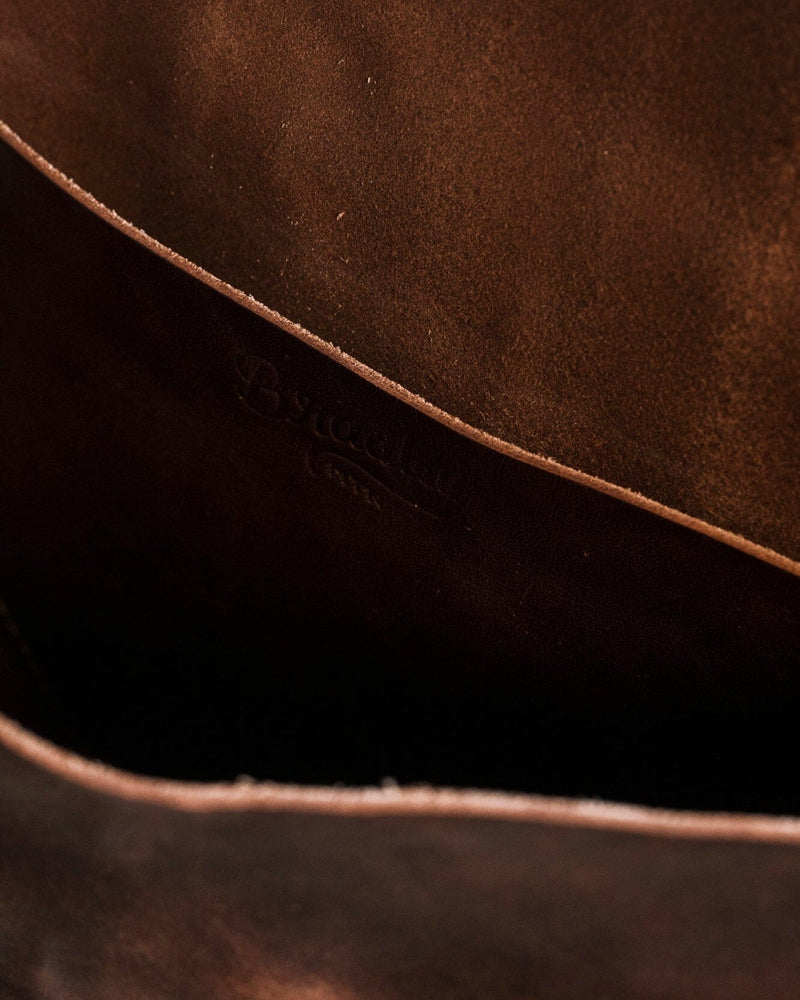 Rue Crossbody - Walnut Bradley Mountain 