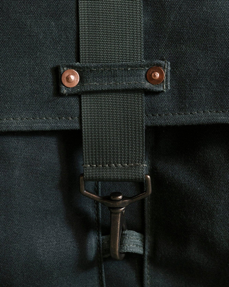 Canoe Pack - Forest Bag Bradley Mountain 