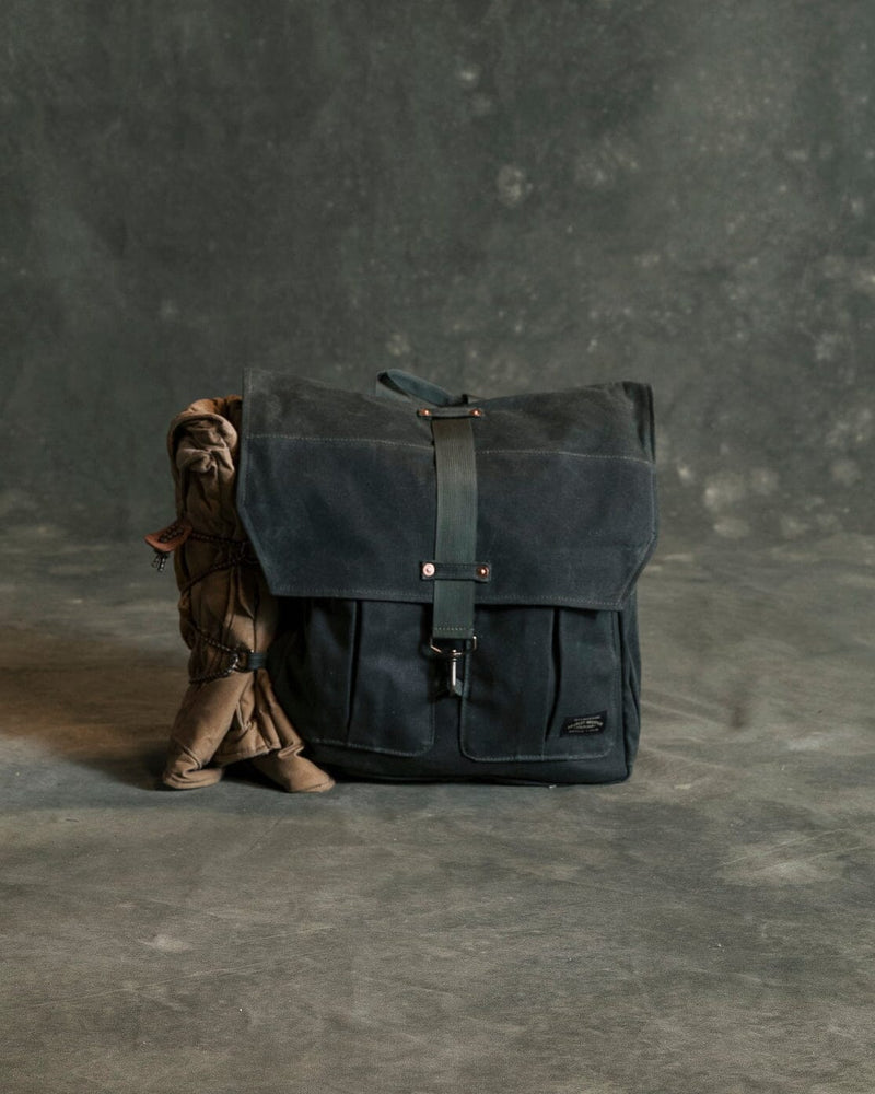 Canoe Pack - Forest Bag Bradley Mountain 