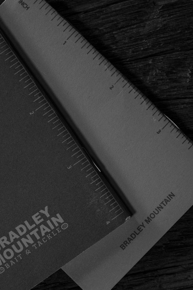 Pocket Journals - Orange - 2-Pack Bradley Mountain 