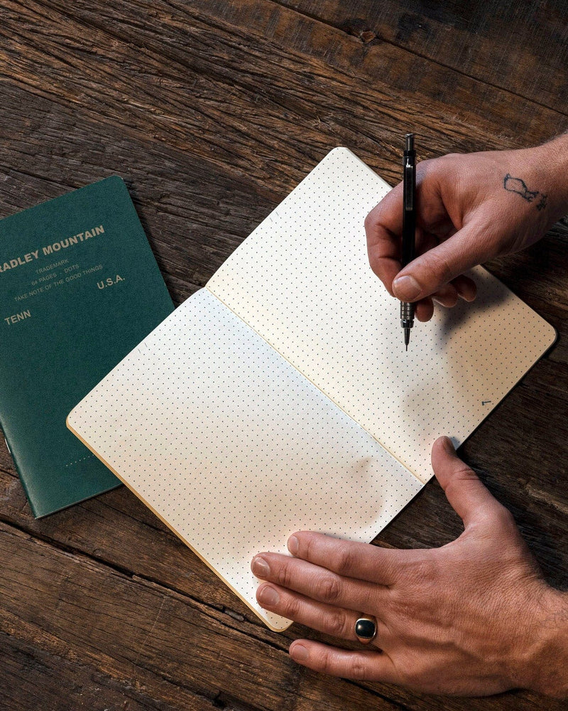 Project Journals - Large - 2-Pack Bradley Mountain 