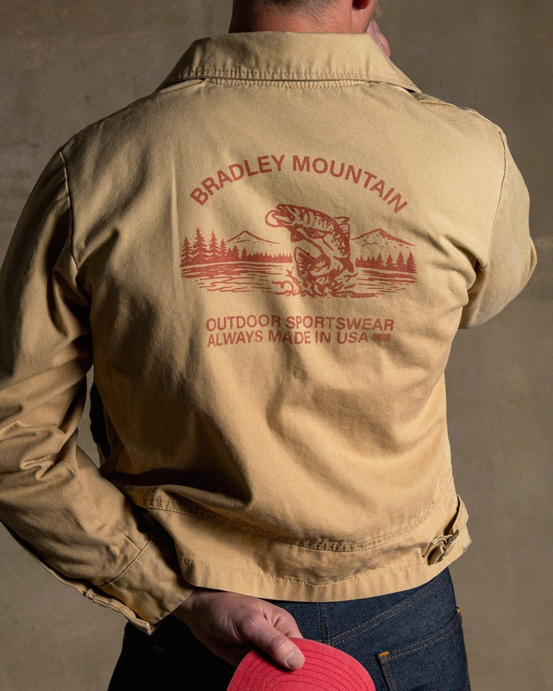 Sale Collection – Bradley Mountain
