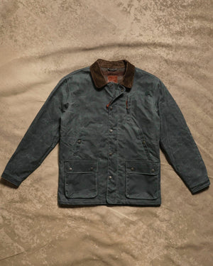 Field Jacket - Charcoal – Bradley Mountain