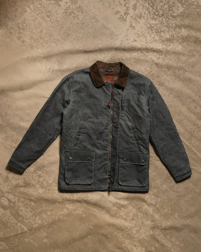 【最終価格】FIELD JACKET 38 OUTDOOR PRODUCTS Field Jacket - Charcoal – Bradley Mountain