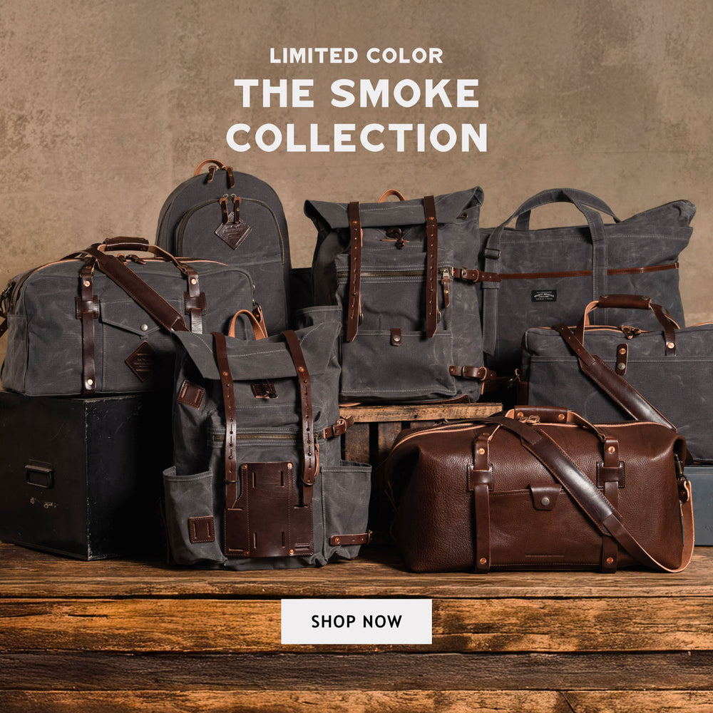 Bradley Mountain | USA Made Goods