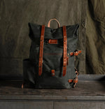 The Wilder - Forest Bag Bradley Mountain 