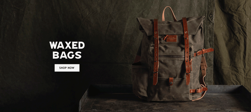 Bradley Mountain | USA Made Goods