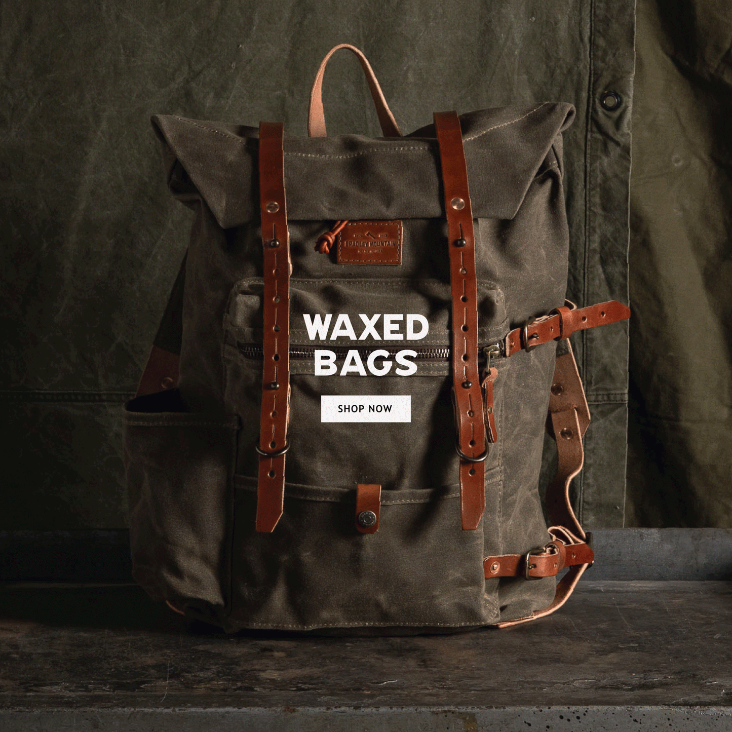 Bradley Mountain | USA Made Goods Bradley Mountain | USA Made Goods