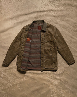 【最終価格】FIELD JACKET 38 OUTDOOR PRODUCTS Soft Shell Tactical M-65 Field Jacket – Outdoor King