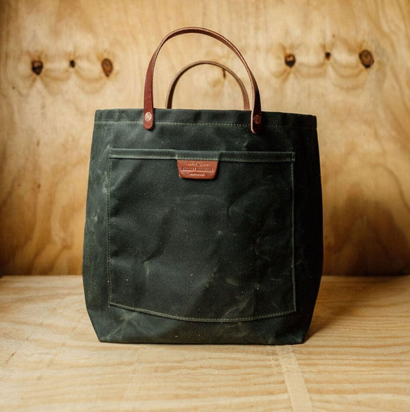 バッグ P.T WORKS & DESIGN F.M.G COALBAG 今回もFOREMOST 根本さんからご依頼の「F.M.G COAL BAG」制作させて