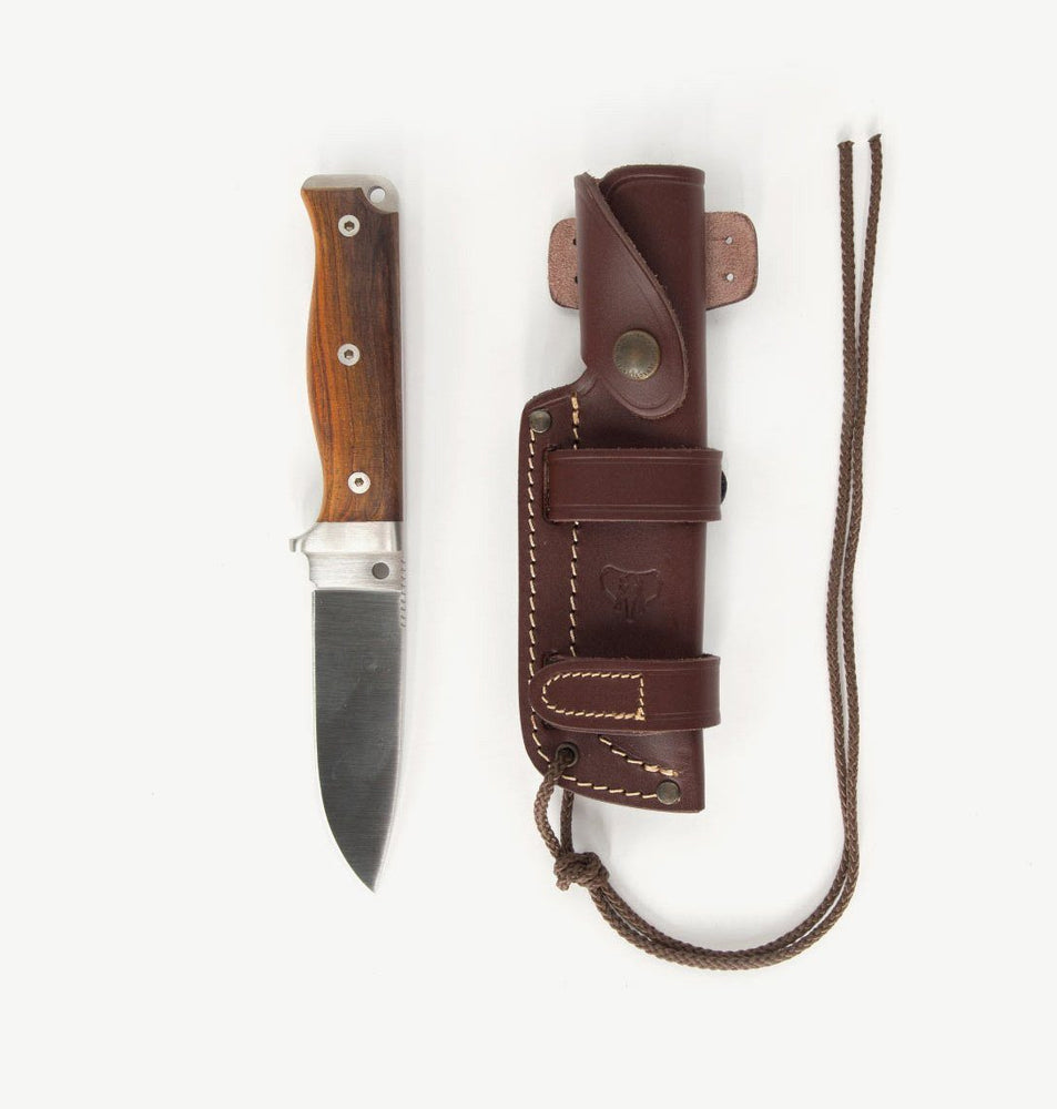 MT5 Survival Knife – Bradley Mountain