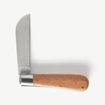 Anchor Knife - Sapeli Wood Bradley Mountain 