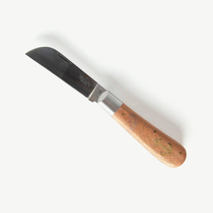 
            
                Load image into Gallery viewer, Anchor Knife - Sapeli Wood Bradley Mountain 
            
        