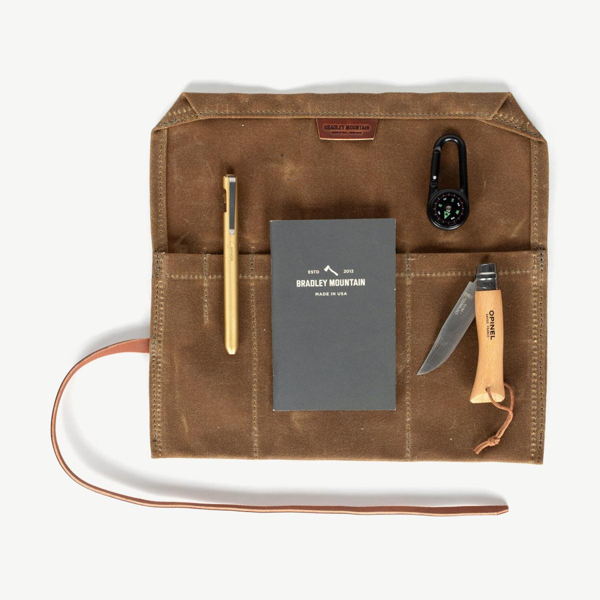 Bradley Mountain Products