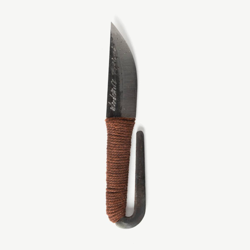 Fixed Blade Neck Knife Bradley Mountain 