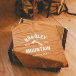 Heritage Dust Bag Bradley Mountain 