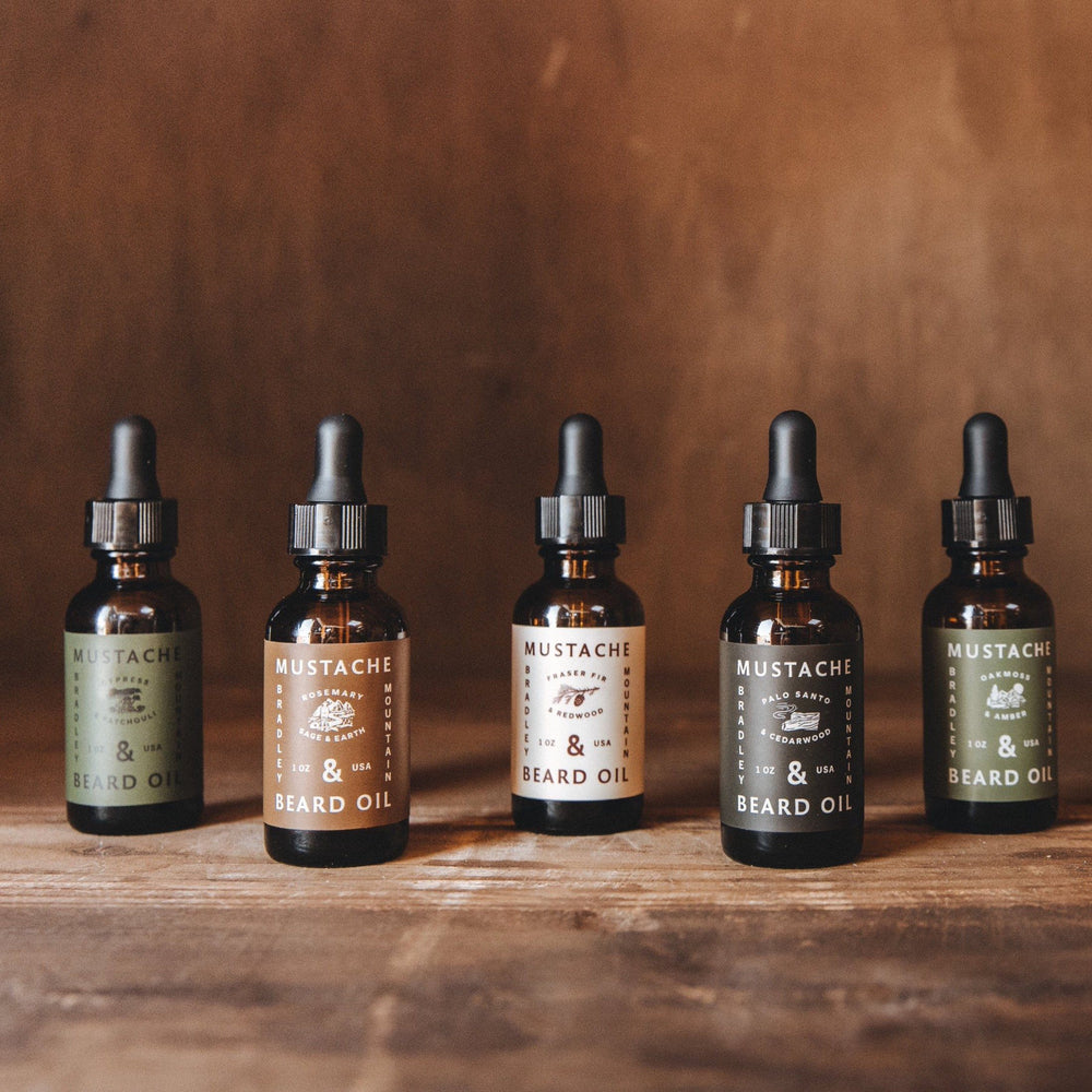 Gorgeous Mustache Beard Oil Picture Nature Gorgeous Mustache Beard Oil Picture Nature