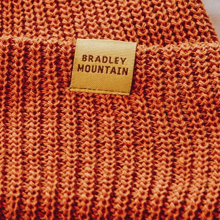 
            
                Load image into Gallery viewer, Cotton Watch Cap - Ochre Bradley Mountain 
            
        