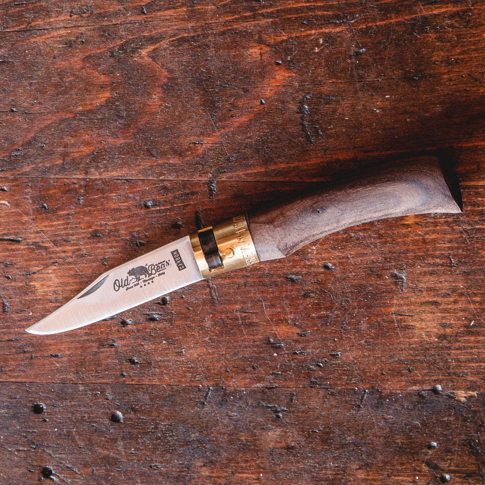 Tools + Knives – Bradley Mountain