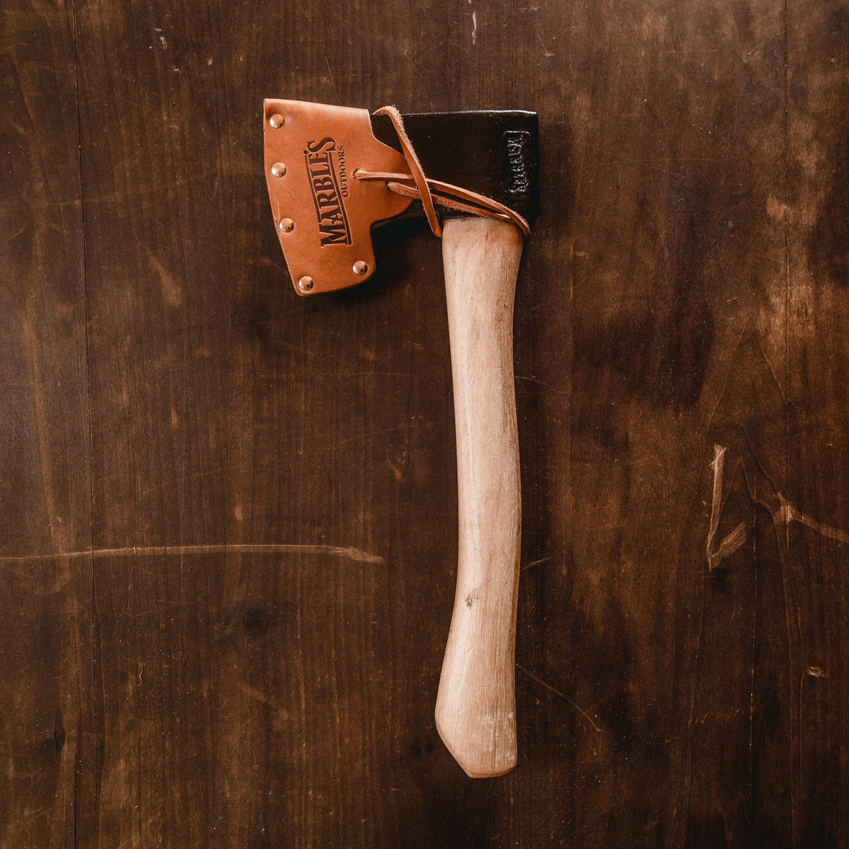 2 lb USA Hatchet Bradley Mountain 