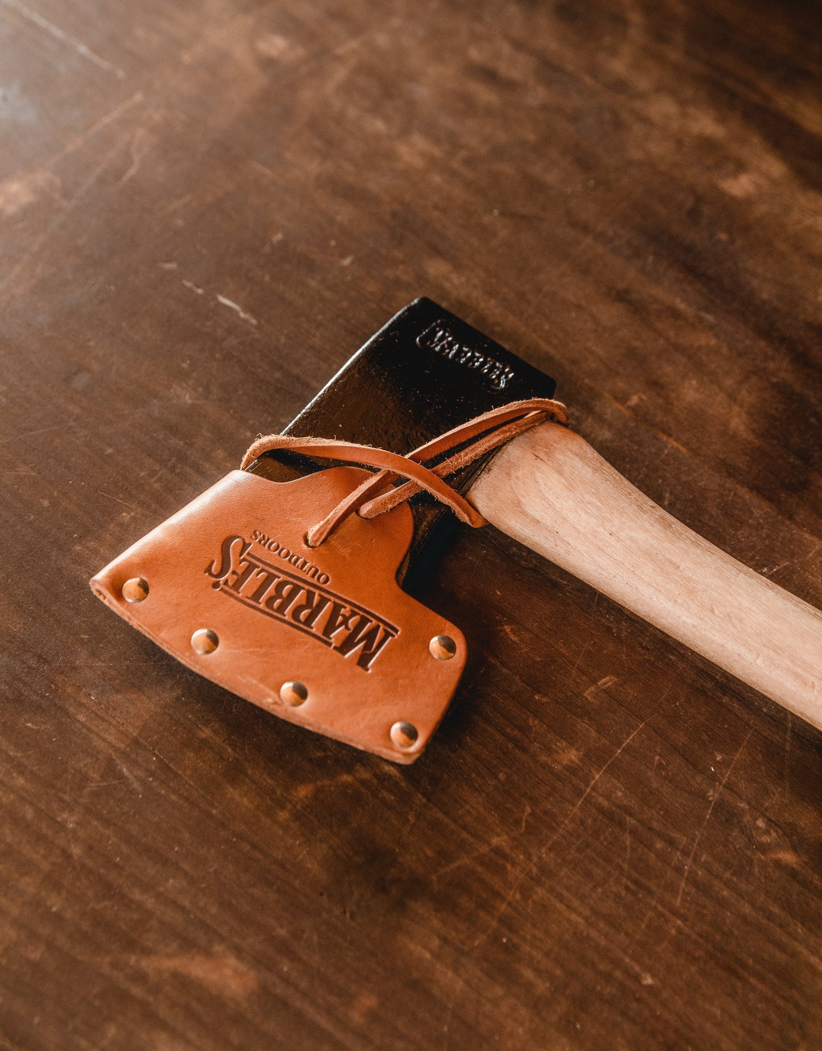 2 lb USA Hatchet – Bradley Mountain