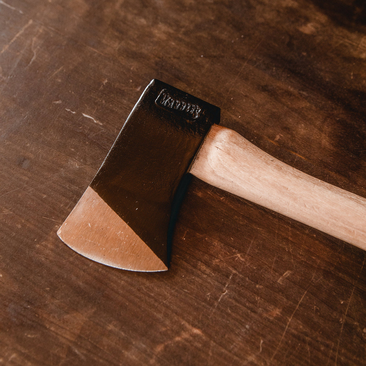 2 lb USA Hatchet Bradley Mountain 
