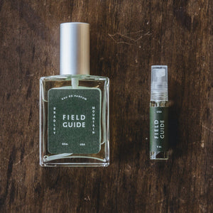 Field Guide - Eau De Parfum Bradley Mountain 