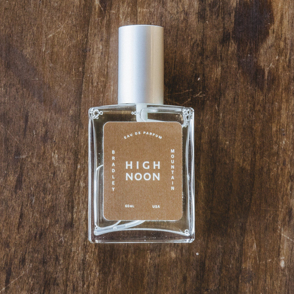 High Noon - Eau De Parfum Bradley Mountain 60 ML 