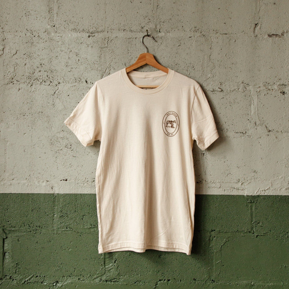 
            
                Load image into Gallery viewer, Wayfarer Tee Bradley Mountain 
            
        