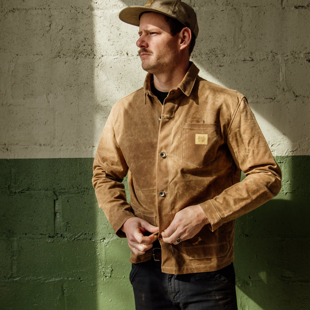 Chore jacket sale