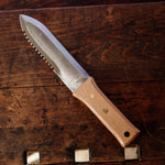 Hori Hori Japanese Garden Knives Bradley Mountain 