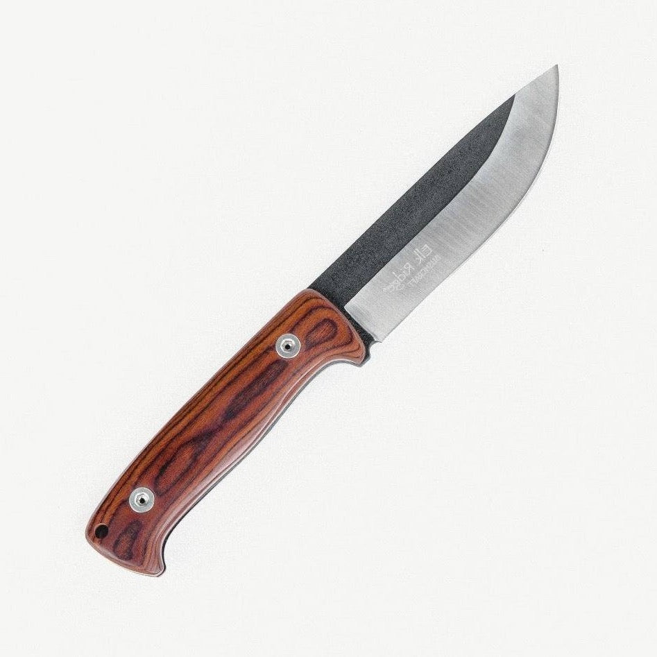 Pakkawood Hunting Knife Accessories Bradley Mountain 
