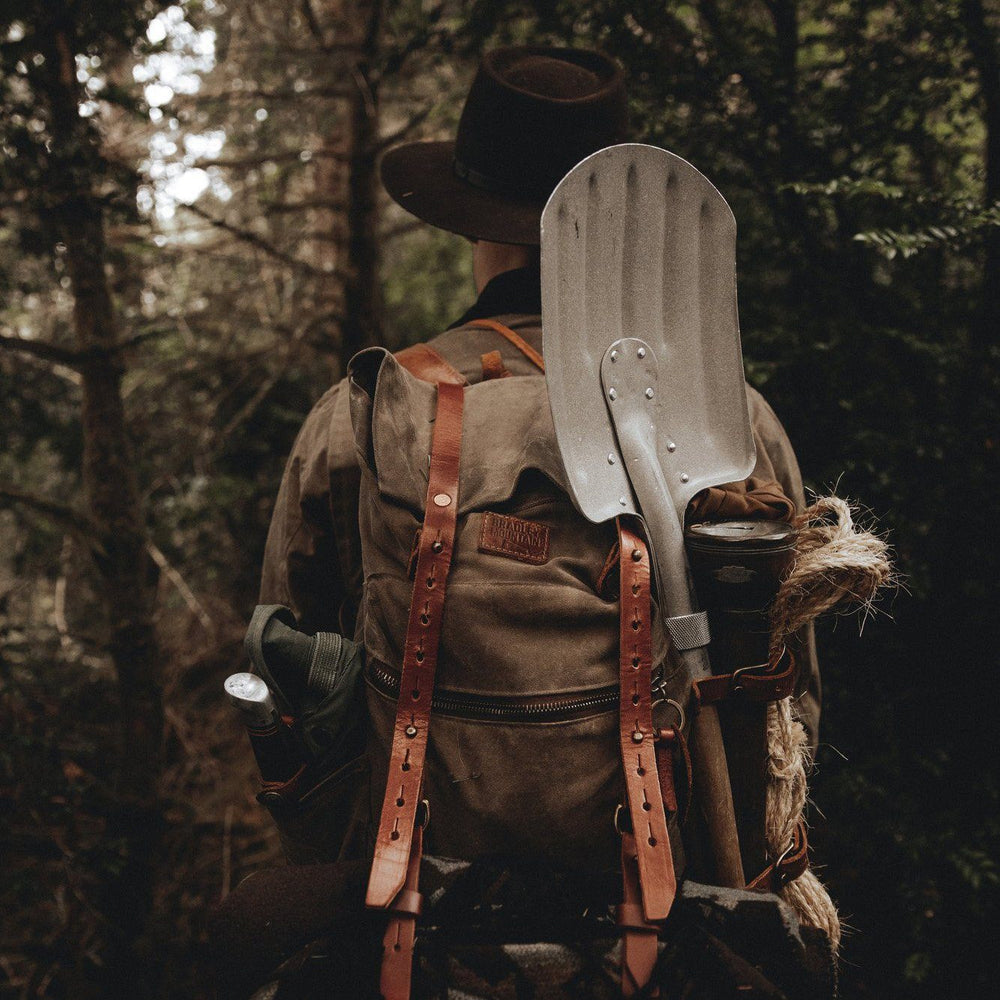 Bradley mountain bags online