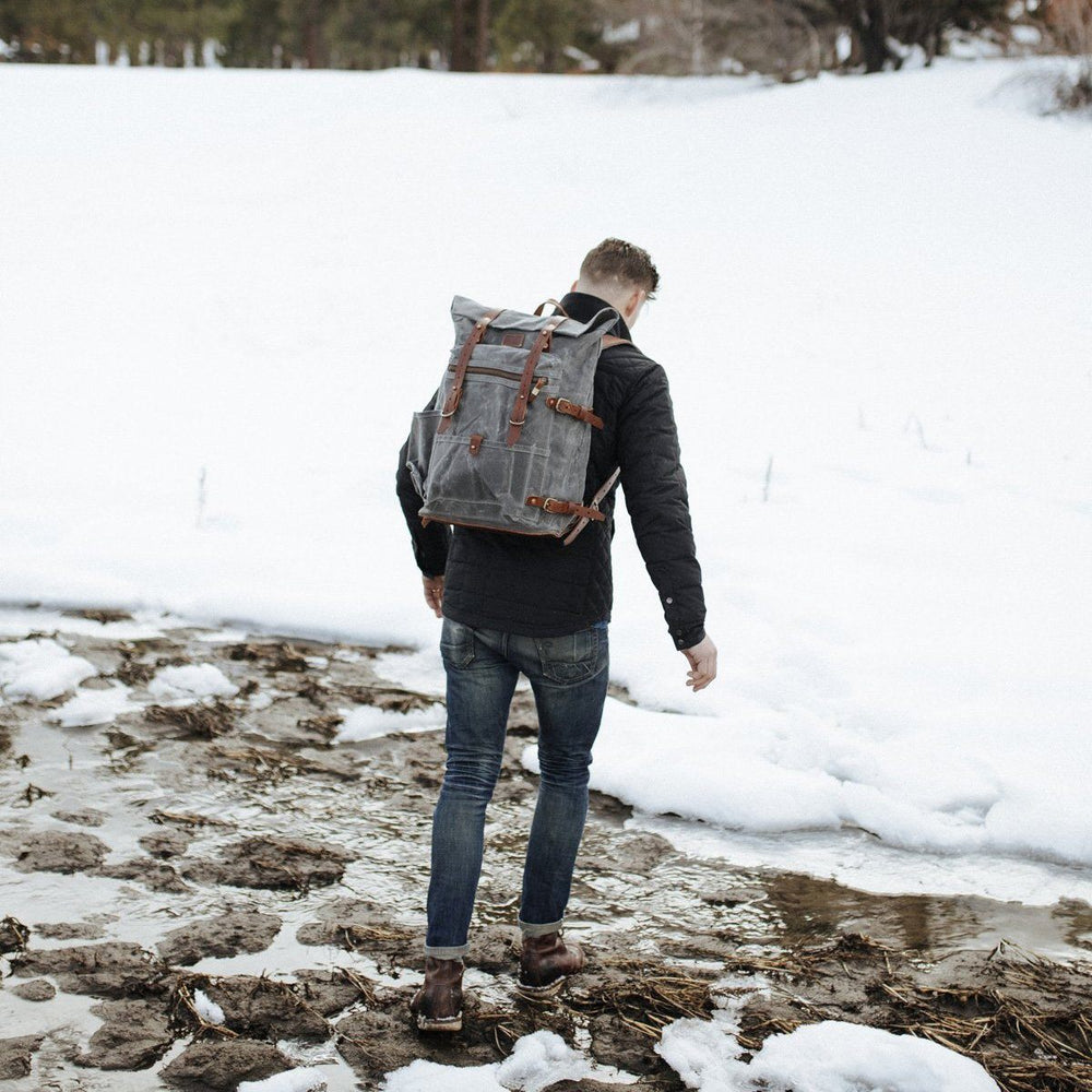 Bradley mountain backpack hotsell