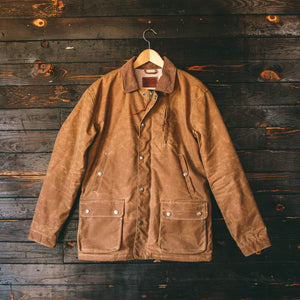 
            
                Load image into Gallery viewer, Field Jacket - Brush Brown Bradley Mountain 
            
        