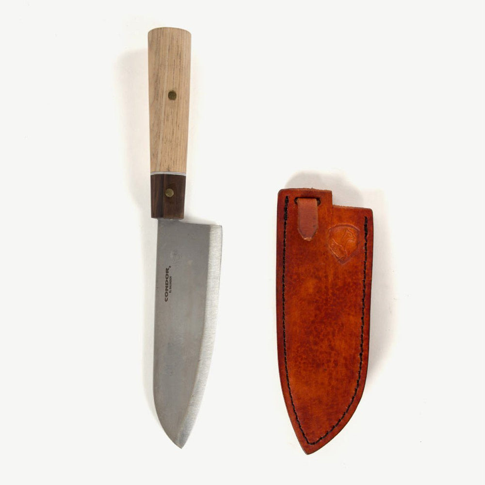 Santoku Kitchen Knife Bradley Mountain 