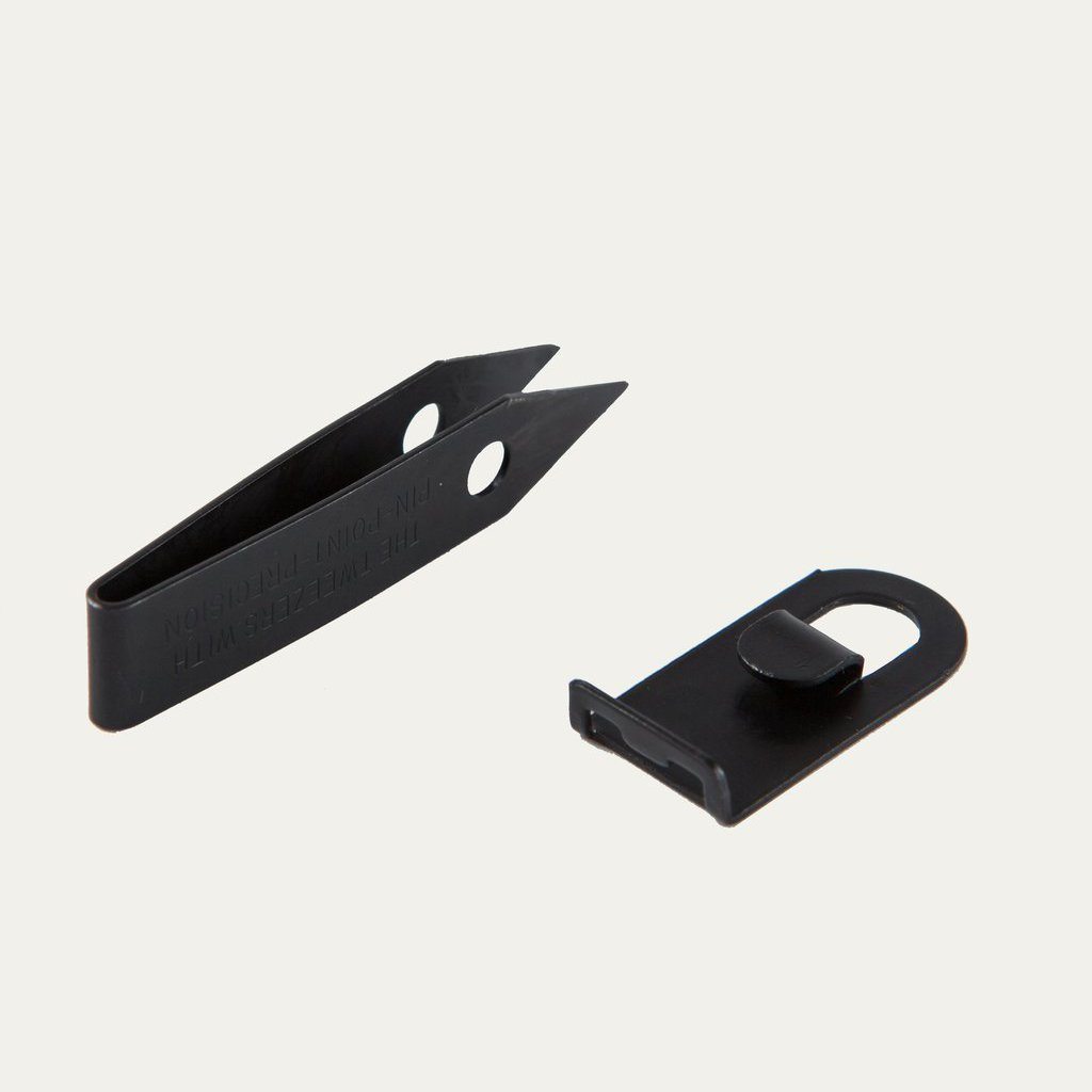 Precision Tweezers Bradley Mountain 