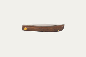 
            
                Load image into Gallery viewer, Rosewood Folding Knife Bradley Mountain 
            
        